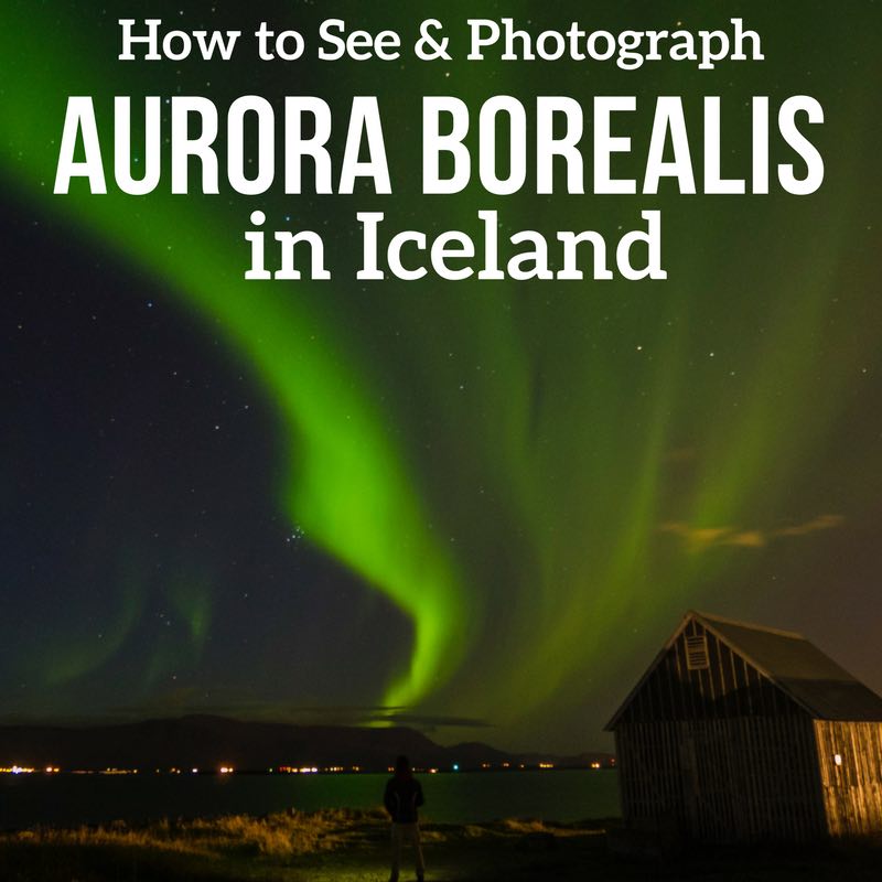 Aurora Borealis Iceland Northern Lights Tours Iceland