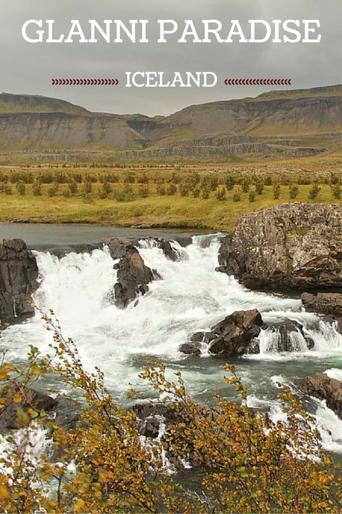 Foto's en Gids om uw bezoek aan Glanni Paradise - IJsland te plannen