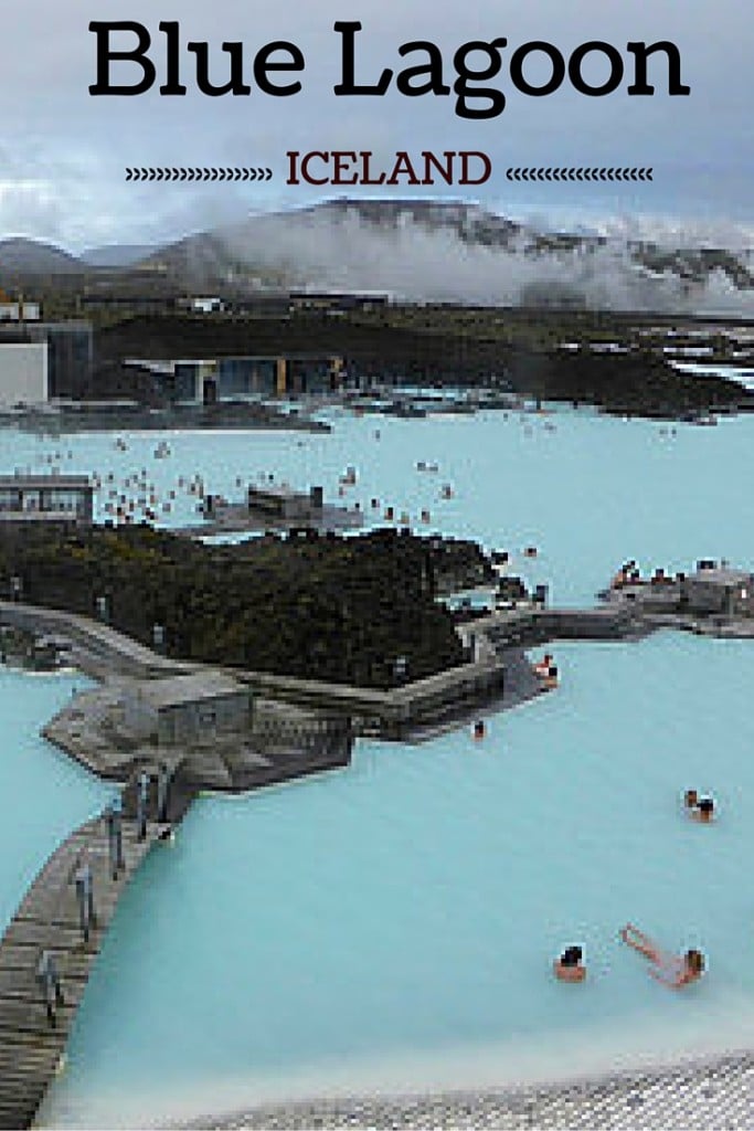 Foto's en Gids om uw bezoek aan de Blue Lagoon te plannen - IJsland