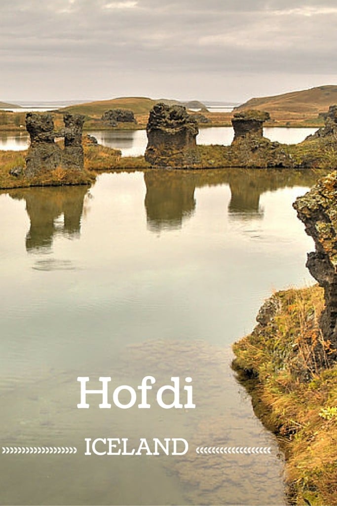 Reisgids IJsland : Plan uw bezoek aan Hofdi