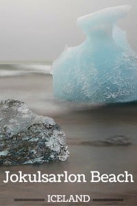 Travel Guide Iceland _ Plan your visit to Jokulsarlon beach Travel Guide Iceland : Plan your visit to Jokulsarlon beach