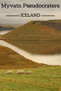 Travel Guide Iceland _ Plan your visit to the Myvatn pseudo-craters Travel Guide Iceland : Plan your visit to lake Myvatn pseudo-craters