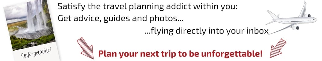 Best Travel Blog Newsletters Best Travel Blog Newsletters