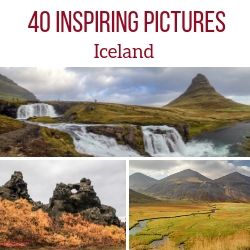 Photos Iceland pictures Travel Guide