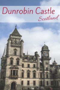 Dunrobin Castle Scotland Pin Dunrobin Castle Scotland Pin