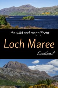 Beinn Eighe Loch Maree Scotland Pin Beinn Eighe Loch Maree Scotland Pin