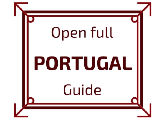 Portugal Travel Guide - Portugal destinations