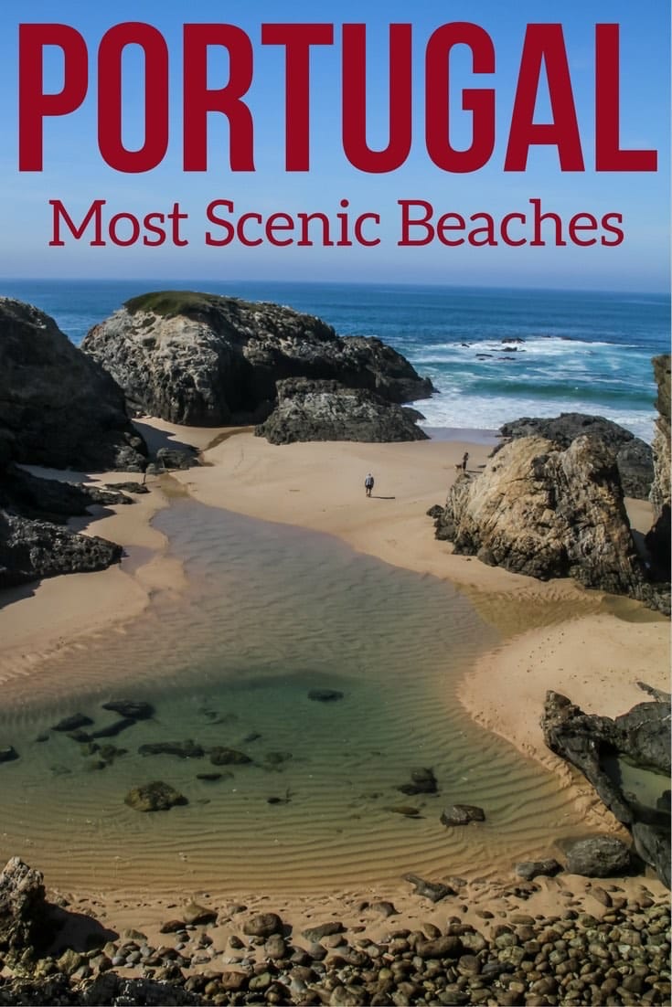 Best Beaches in Portugal Best Beaches in Portugal