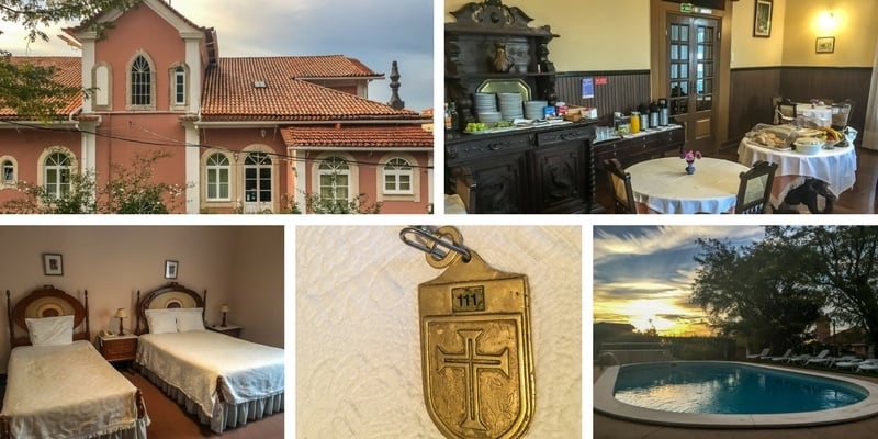 Luso Accommodations Portugal Luso Accommodations Portugal
