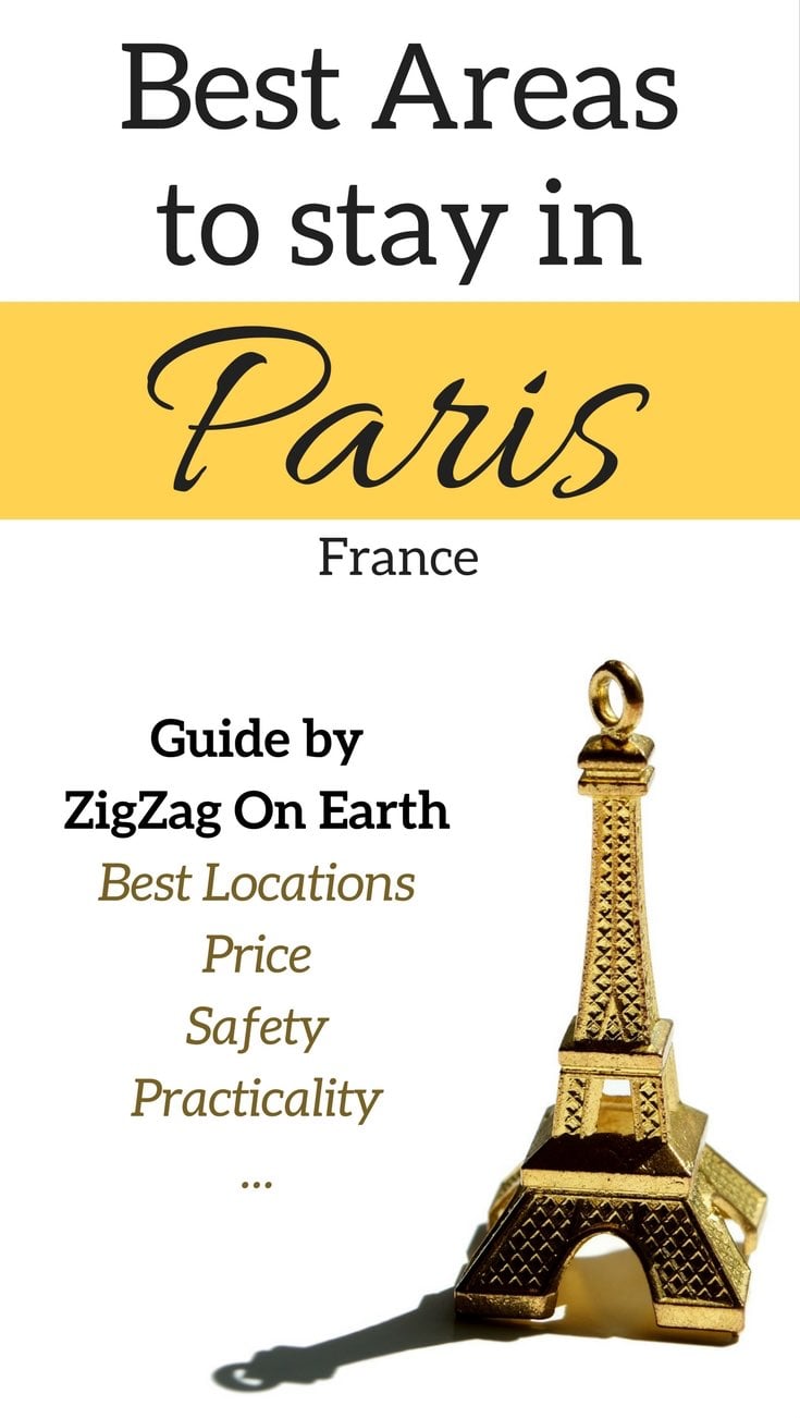 Best neighborhood to stay in Paris Best neighborhood to stay in Paris