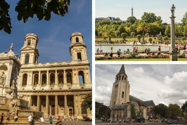Where to stay in paris 6th arrondissement Where to stay in paris 6th arrondissement