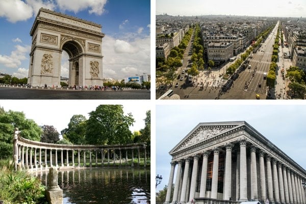 Where to stay in paris 8th arrondissement Where to stay in paris 8th arrondissement