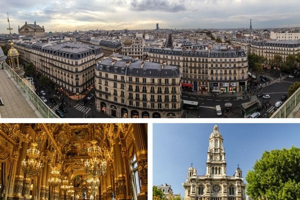 Where to stay in paris 9th arrondissement Where to stay in paris 9th arrondissement