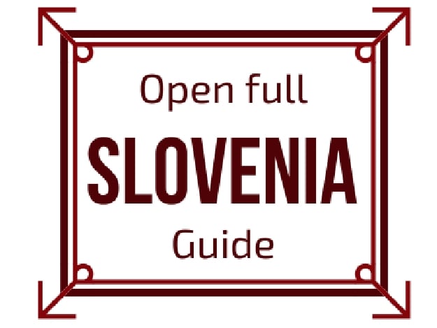 Slovenia Travel Guide - Slovenia Tourism