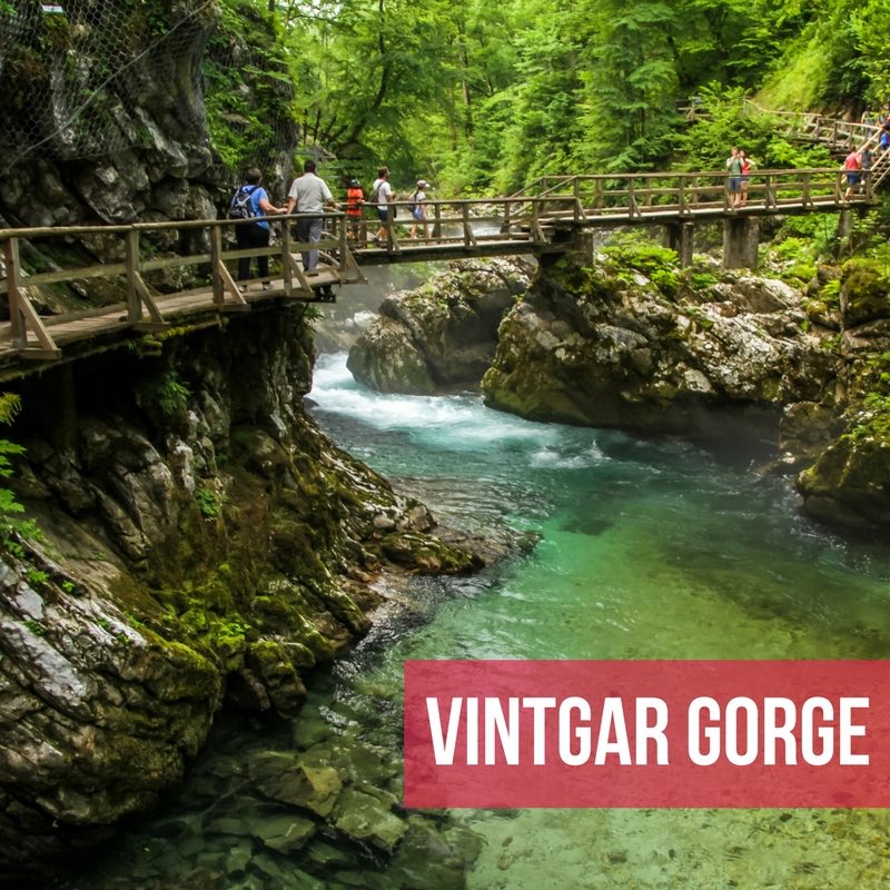Vintgar Gorge Slovenia Travel Lake Bled Gorge - slovenia things to do 2 Vintgar Gorge Slovenia Travel Lake Bled Gorge - slovenia things to do 2