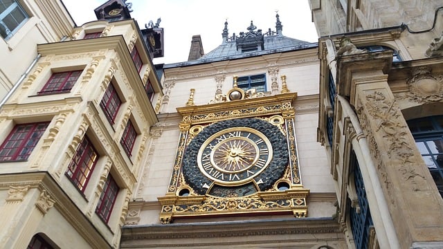 Day tour from Paris by train - Rouen middle-ages-1278449_640 Day tour from Paris by train - Rouen middle-ages-1278449_640