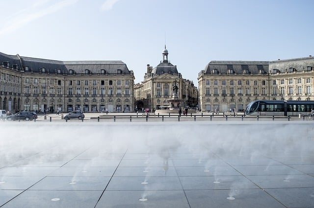 Best day Trips from Paris - Bordeaux Best day Trips from Paris - Bordeaux