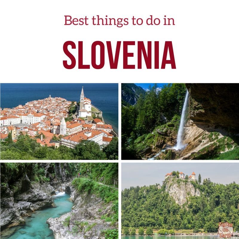 Best things to do in Slovenia Travel Guide 2 Best things to do in Slovenia Travel Guide 2