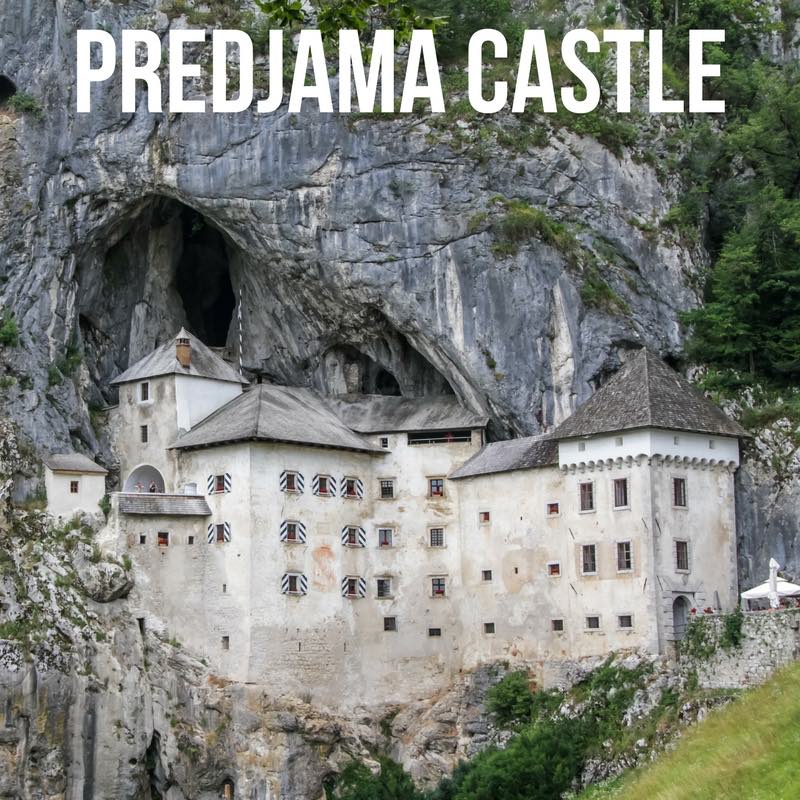 Predjama Castle Slovenia Cave Castle Slovenia travel guide 2 Predjama Castle Slovenia Cave Castle Slovenia travel guide 2