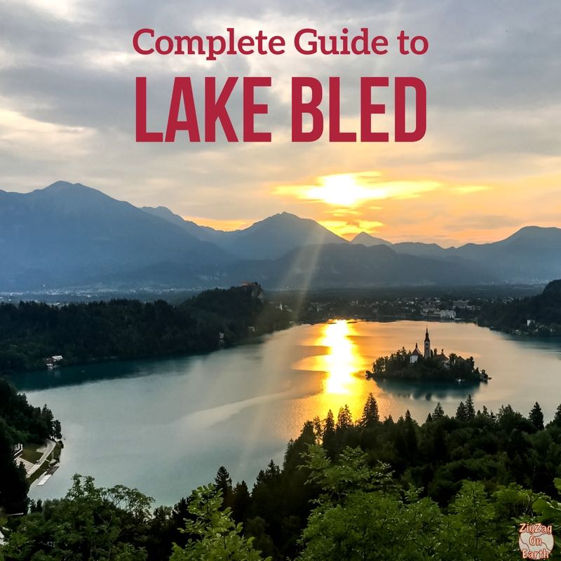 Things to do in Lake BLed Slovenia Travel Guide 2 Things to do in Lake BLed Slovenia Travel Guide 2