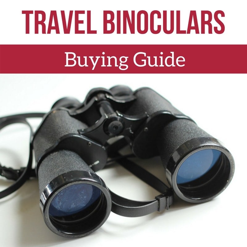 Best Compact Binoculars (UK) – Procular