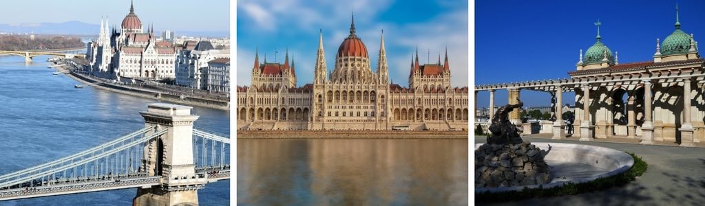Budapest stop on 2 weeks around Europe itinerary by train Budapest stop on 2 weeks around Europe itinerary by train