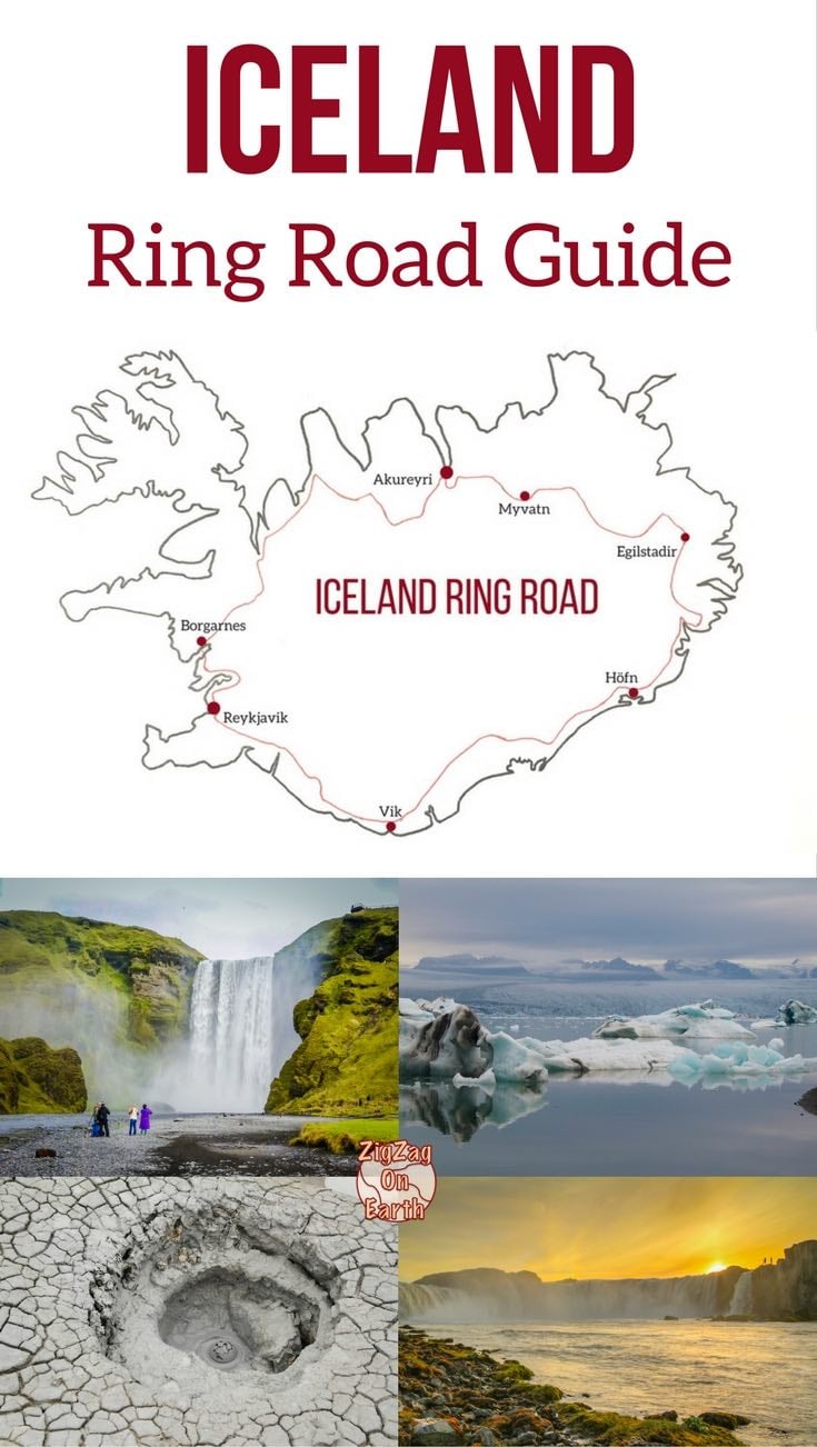 Iceland Ring Road Travel Guide Iceland Ring Road Travel Guide