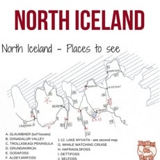 North Iceland Travel Guide