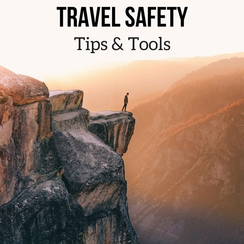 Travel Safety Tips - hotel safety tips 2