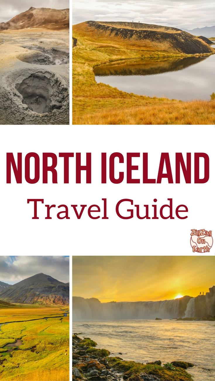 Visit North Iceland Travel Guide Visit North Iceland Travel Guide