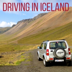 Driving in Iceland Road Trip Guide