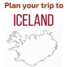 Planning trip to Iceland Travel guide