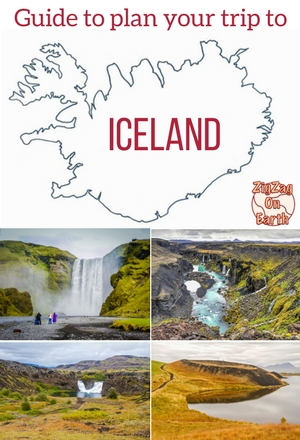 s Planning iceland trip guide