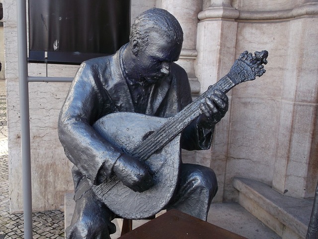 Lisbon city tour Fado 