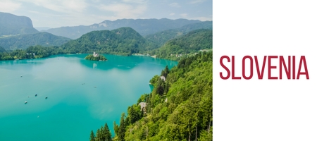 Slovenia Travel Guide