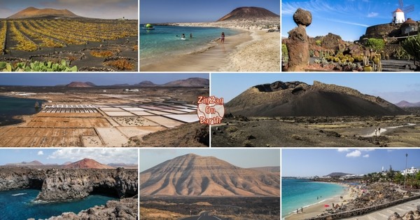 ebook Lanzarote photos ebook Lanzarote photos