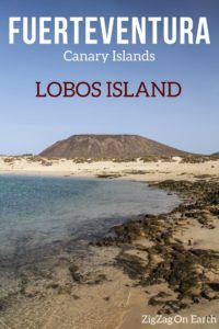 Lobos island Fuerteventura travel Canary islands Lobos island Fuerteventura travel Canary islands