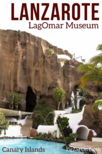Pin Museum LagoMar Lanzarote Travel Guide Canary Pin Museum LagoMar Lanzarote Travel Guide Canary