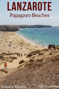 Pin Playa de Papagayo beach Lanzarote Travel Canary islands Pin Playa de Papagayo beach Lanzarote Travel Canary islands