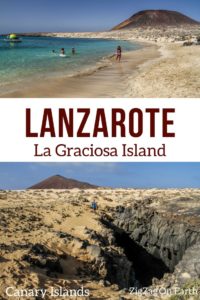 Pin2 Island La Graciosa Lanzarote Travel Canary Pin2 Island La Graciosa Lanzarote Travel Canary