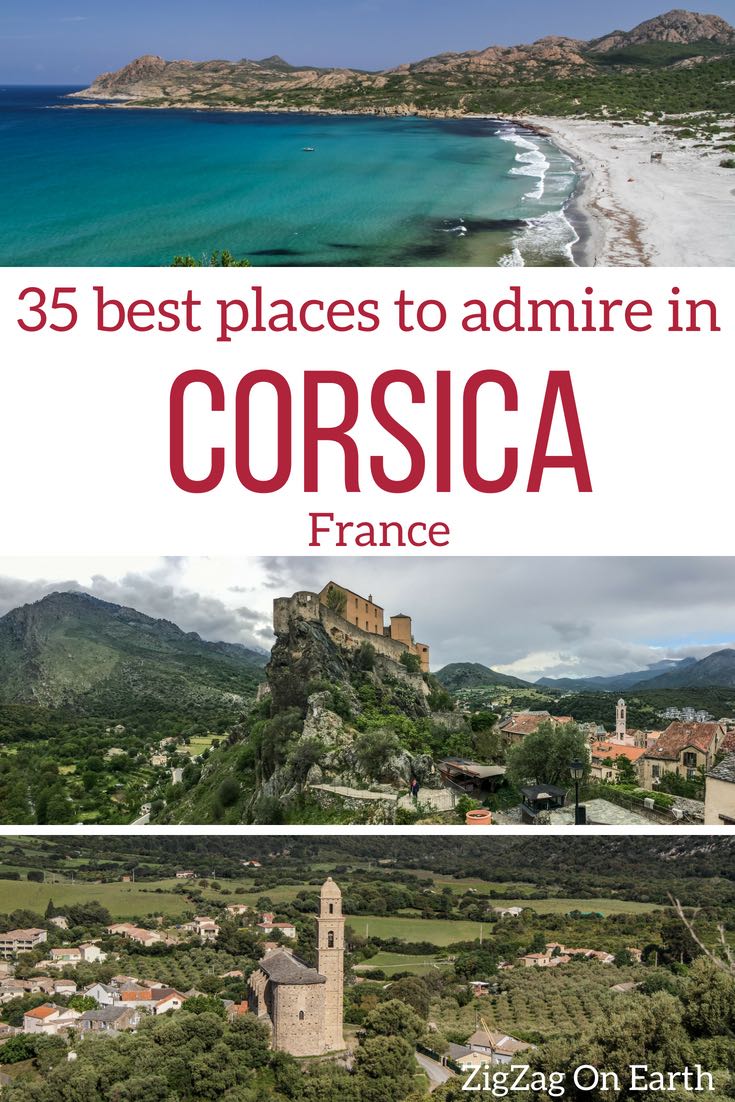 Best places in Corsica Travel France Best places in Corsica Travel France
