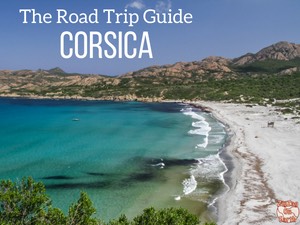 Corsica ebook cover small