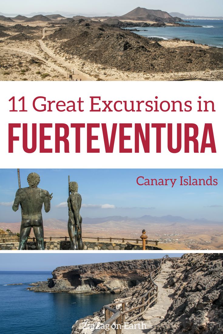 Excursions Fuerteventura travel canary islands Excursions Fuerteventura travel canary islands