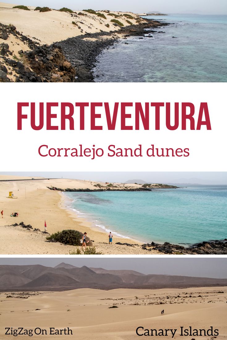 Pin2 Corralejo sand dunes Fuerteventura travel canary islands Pin2 Corralejo sand dunes Fuerteventura travel canary islands