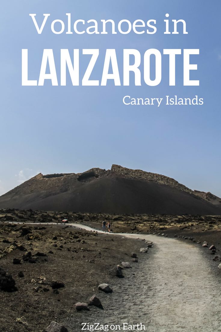Pin2 Lanzarote Volcano Tours Lanzarote travel Pin2 Lanzarote Volcano Tours Lanzarote travel