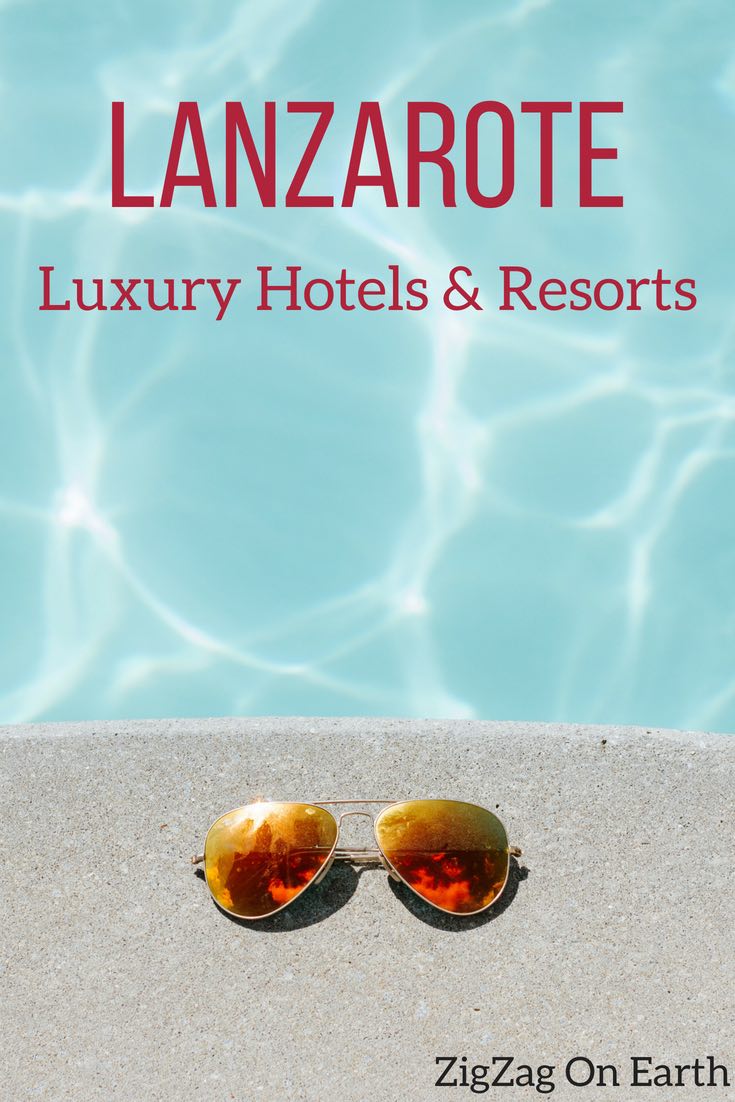 Best resort in Lanzarote travel Best resort in Lanzarote travel