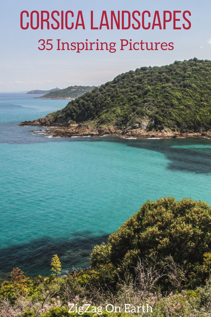 Pin Landscapes Corsica Pictures Pin Landscapes Corsica Pictures