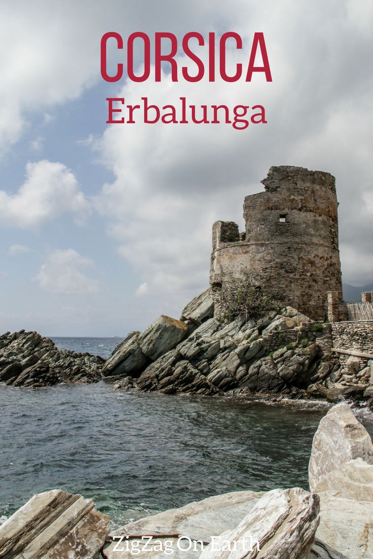 Pin2 village Erbalunga Corsica Travel Pin2 village Erbalunga Corsica Travel