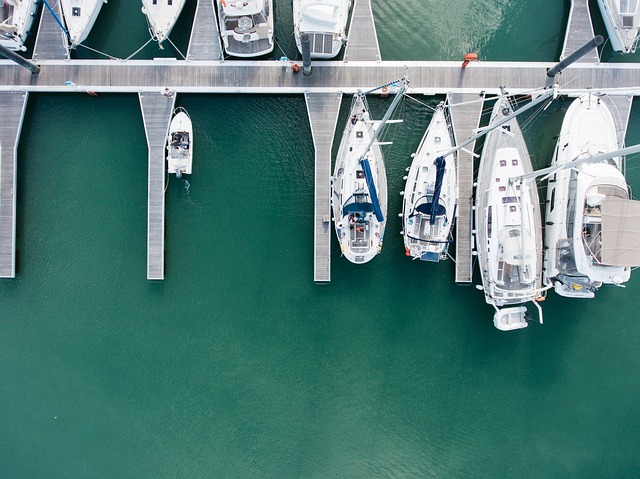 yacht-Luxury hotels in Lanzarote-pixabay-anchored-1850849_640 Yacht luxury hotels in Lanzarote