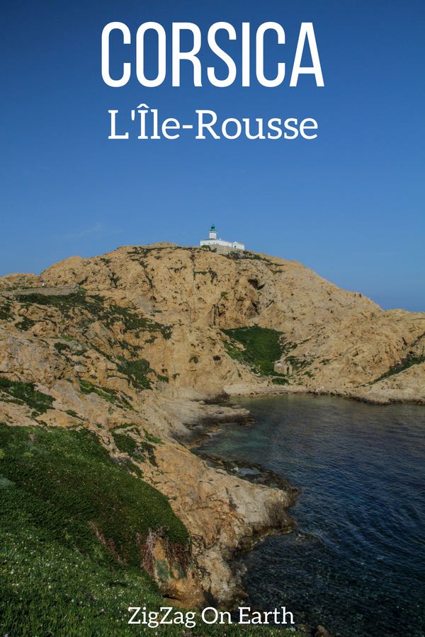 L ile rousse Corsica travel L ile rousse Corsica travel